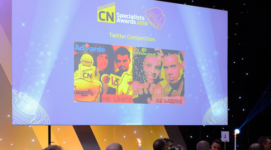 CN Specialists Awards 2016