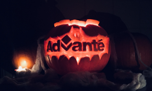 No tricks, just treats…