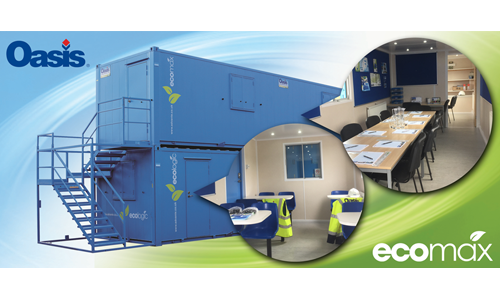 EcoMax-imise your site welfare