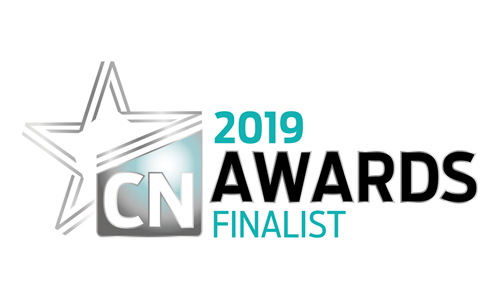 Advanté shortlisted for ‘Outstanding Contribution to Construction’