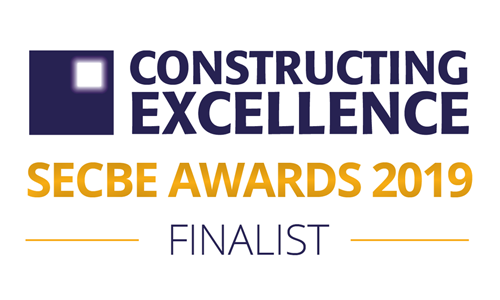 Innovation Finalists – SECBE Constructing Excellence Awards