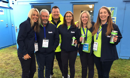PLANTWORX 2019 – Thank you for joining us!