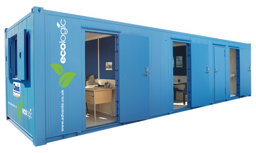 10 Reasons Why We Love EcoLogic (& You Should, Too!)