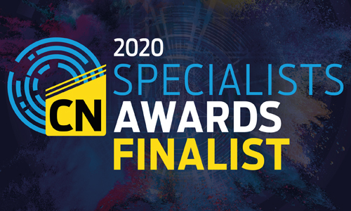 ‘Equipment Specialist of the Year’ Finalists