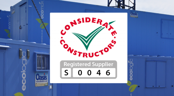 CCS Registered Supplier Logo