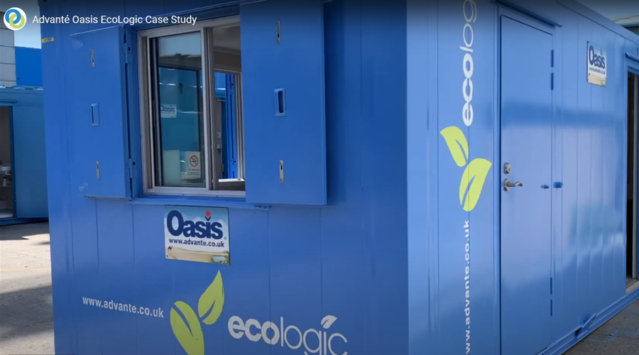 Oasis EcoLogic case study video