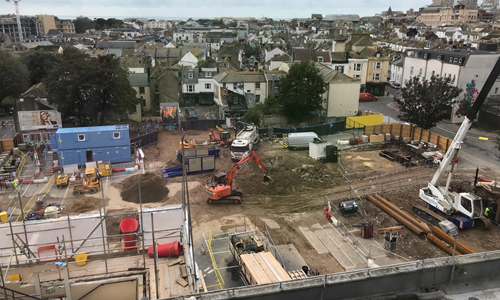 Can you spot the EcoMax?