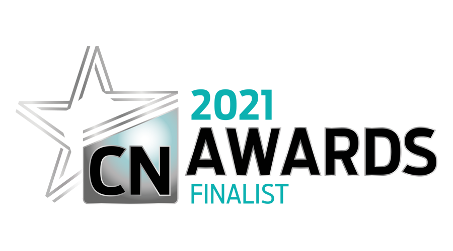 Advante Finalist Best Use of Technology at CN Awards for EcoLogic Solar
