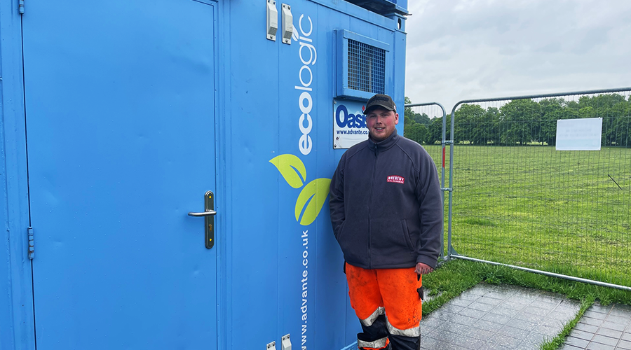 Reducing Environmental Impact with Breheny Civil Engineering