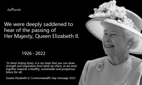 Her Majesty, Queen Elizabeth II