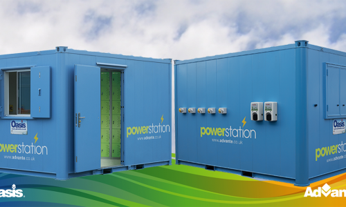 PowerStation – It’s Time to Re-Charge