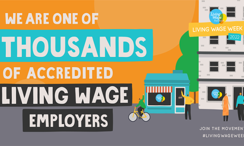 Living Wage Week