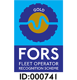 FORS Fleet Operator Recognition Scheme