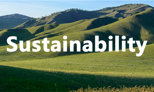 Supporting UN Sustainable Development Goals