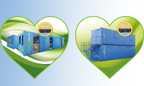 Oasis Welfare Units That Love Your Site