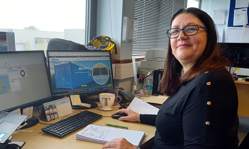 Meet The Team – Tanya Duffy