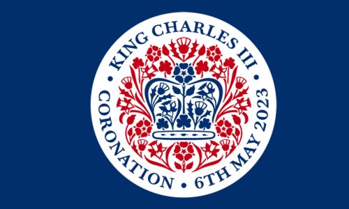 Coronation of King Charles III