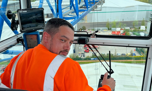 Meet The Team – Justin Jackson