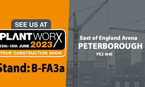 We Are At PlantWorX 2023