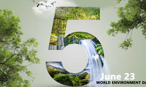 World Environment Day