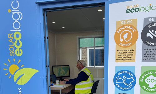 Meet The Team – Tony Rose