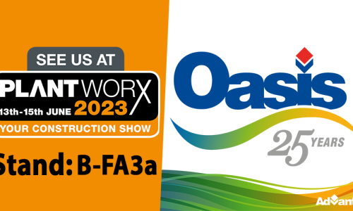 We Are At PlantWorX 23