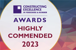 Construction Excellence Awards