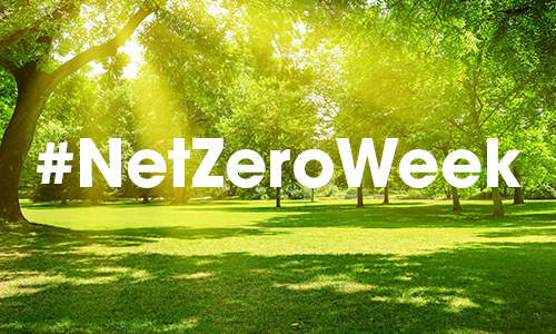 Net Zero Week – A Catalyst for Change