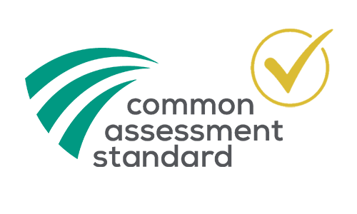 The Common Assessment Standard – What does it do?