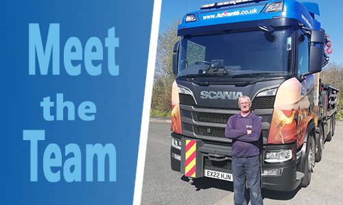 Meet The Team – Derek Graham