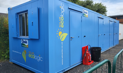Welfare Unit vs Oasis Unit: What’s the difference?