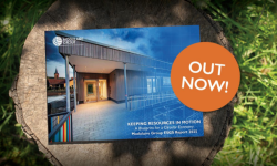 Keeping Resources in Motion: Modulaire Group Publishes Its 2025 ESGS Report