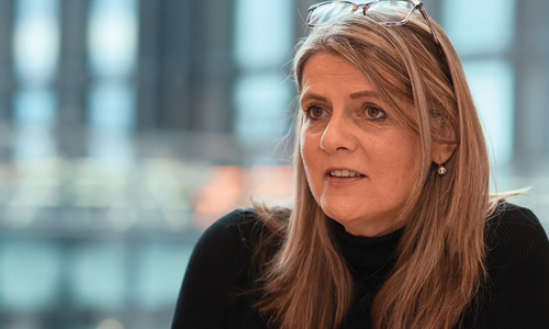 Advanté MD Appointed to Supply Chain Sustainability School Board