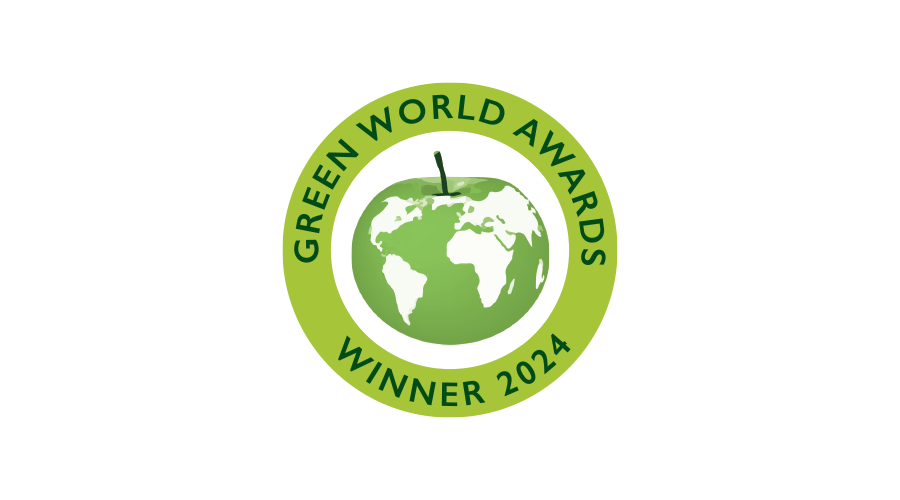 Green World Award: Vision Solar