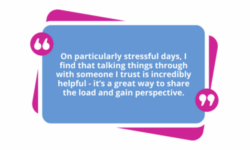 Stress Awareness Month: Tips from Our Team 💙