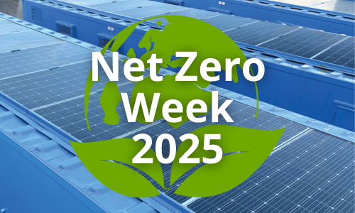 Net Zero Week 2025
