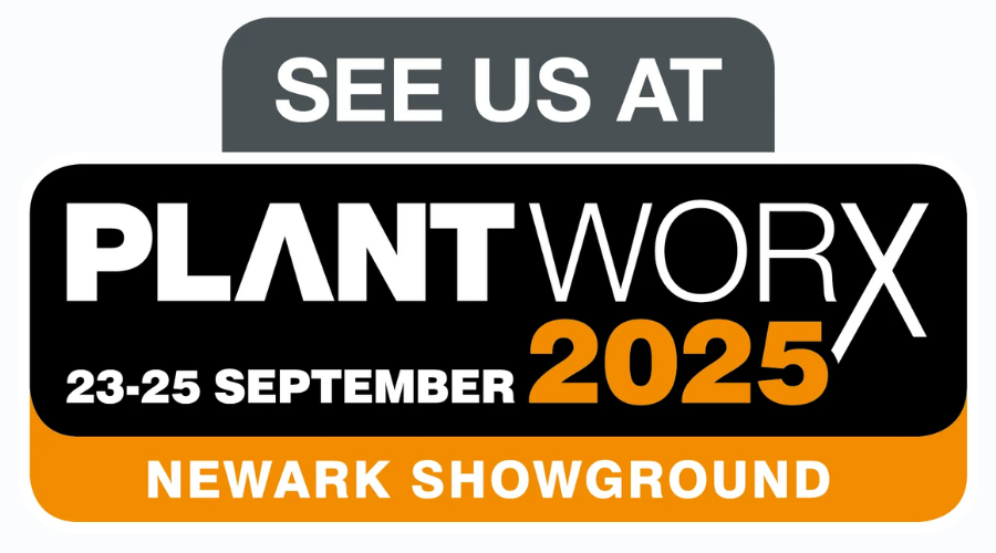 Advanté is Exhibiting at PlantWorx 2025!