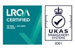 Accreditation logo